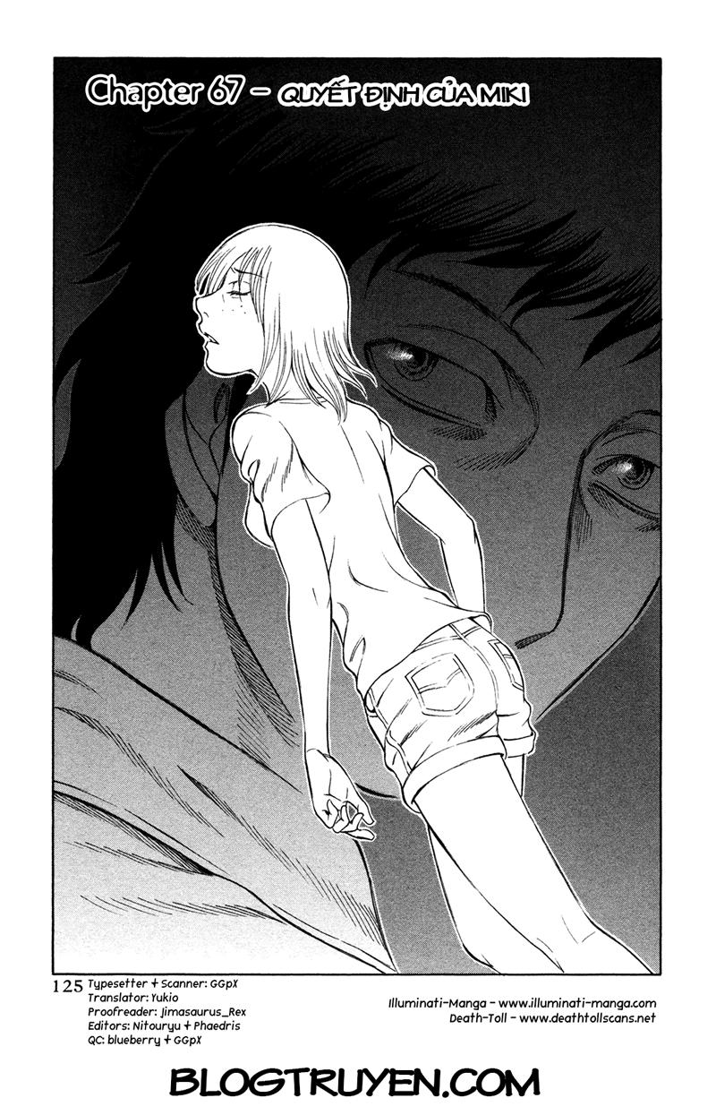 Suicide Island Chap 67 - Next Chap 68