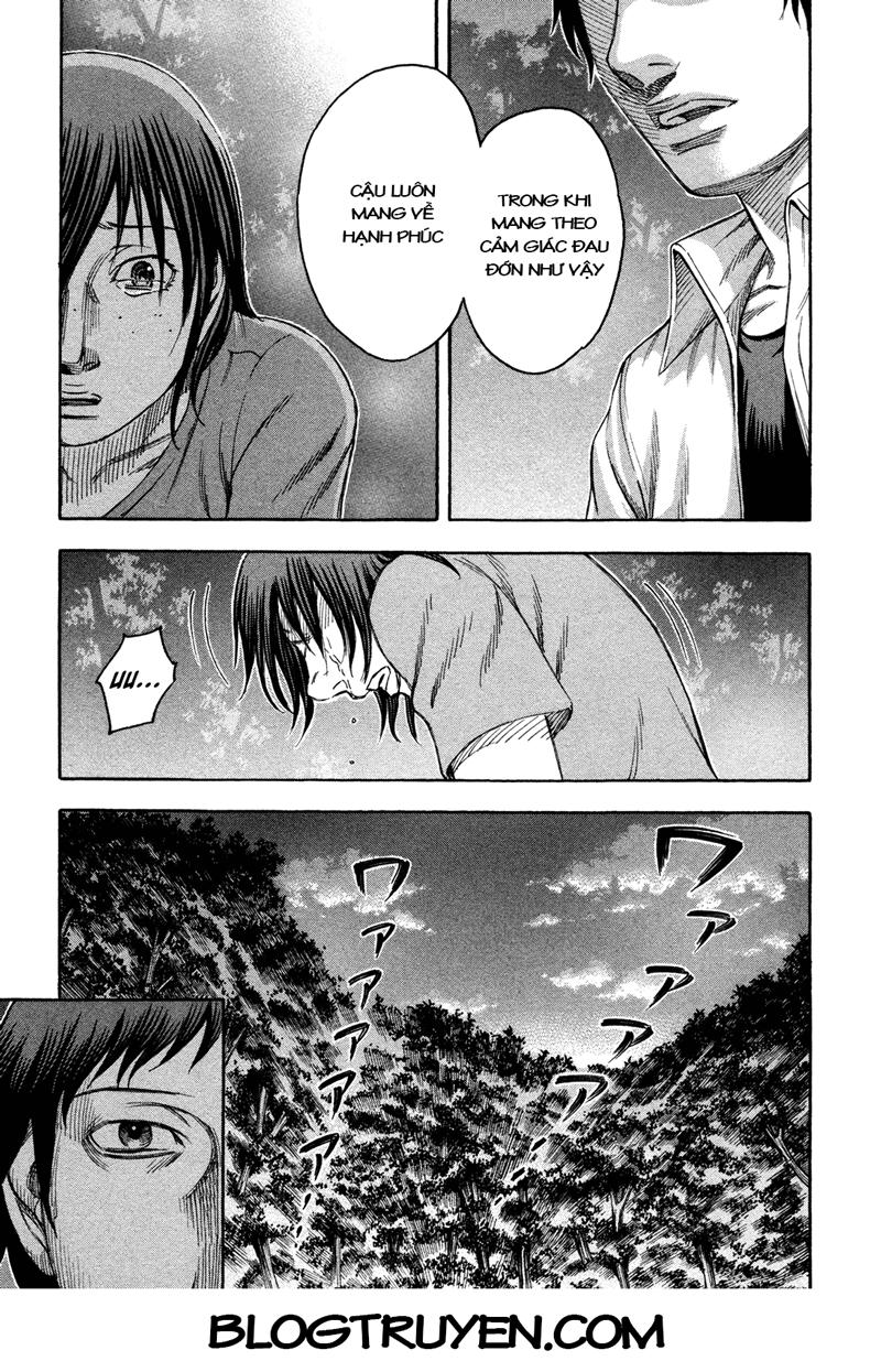 Suicide Island Chap 67 - Next Chap 68