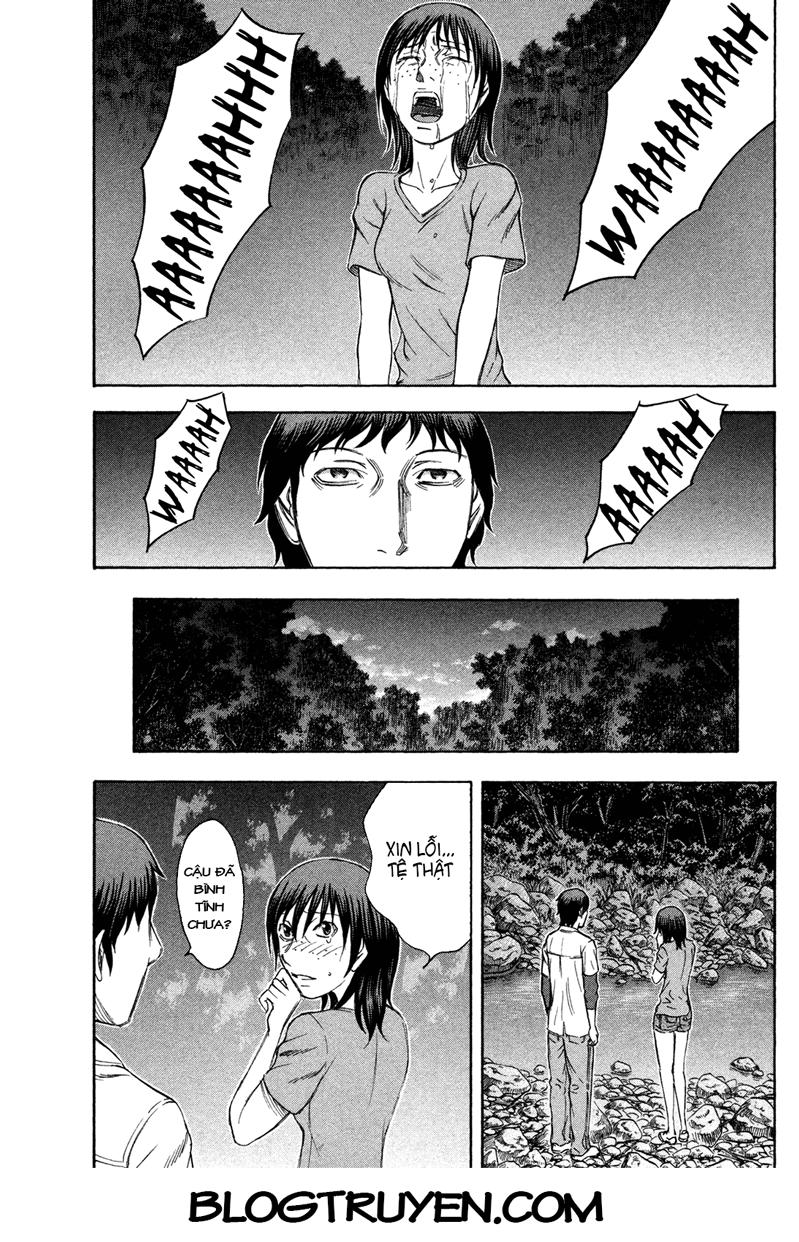 Suicide Island Chap 67 - Next Chap 68