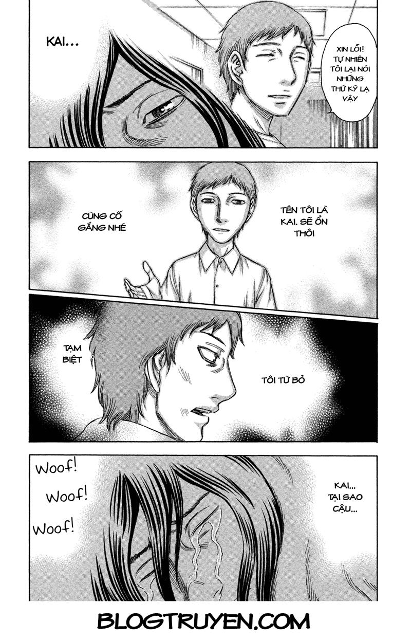 Suicide Island Chap 68 - Next Chap 69