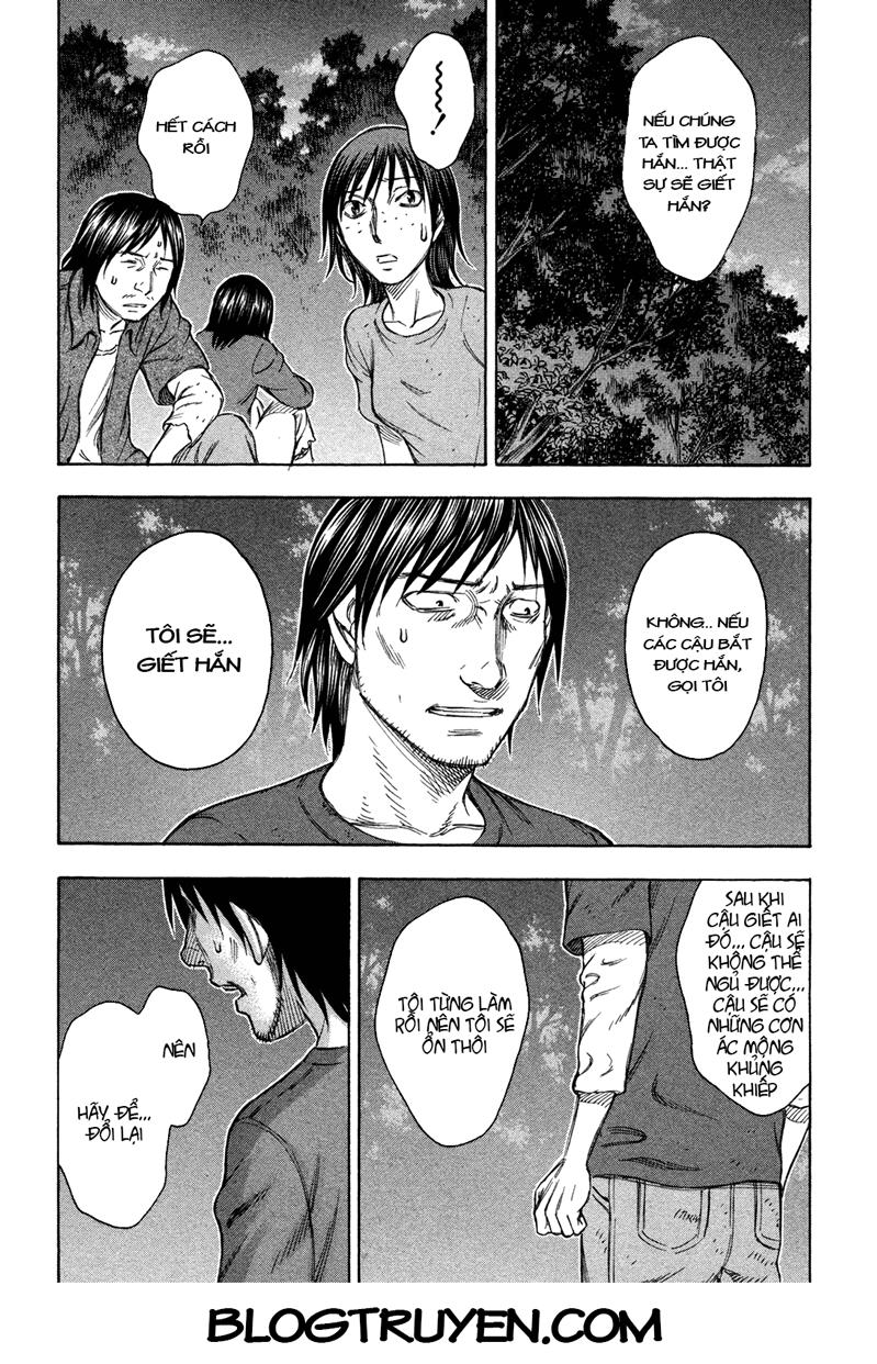 Suicide Island Chap 69 - Next Chap 70