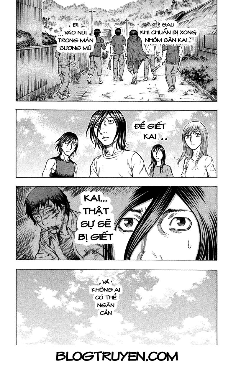 Suicide Island Chap 69 - Next Chap 70