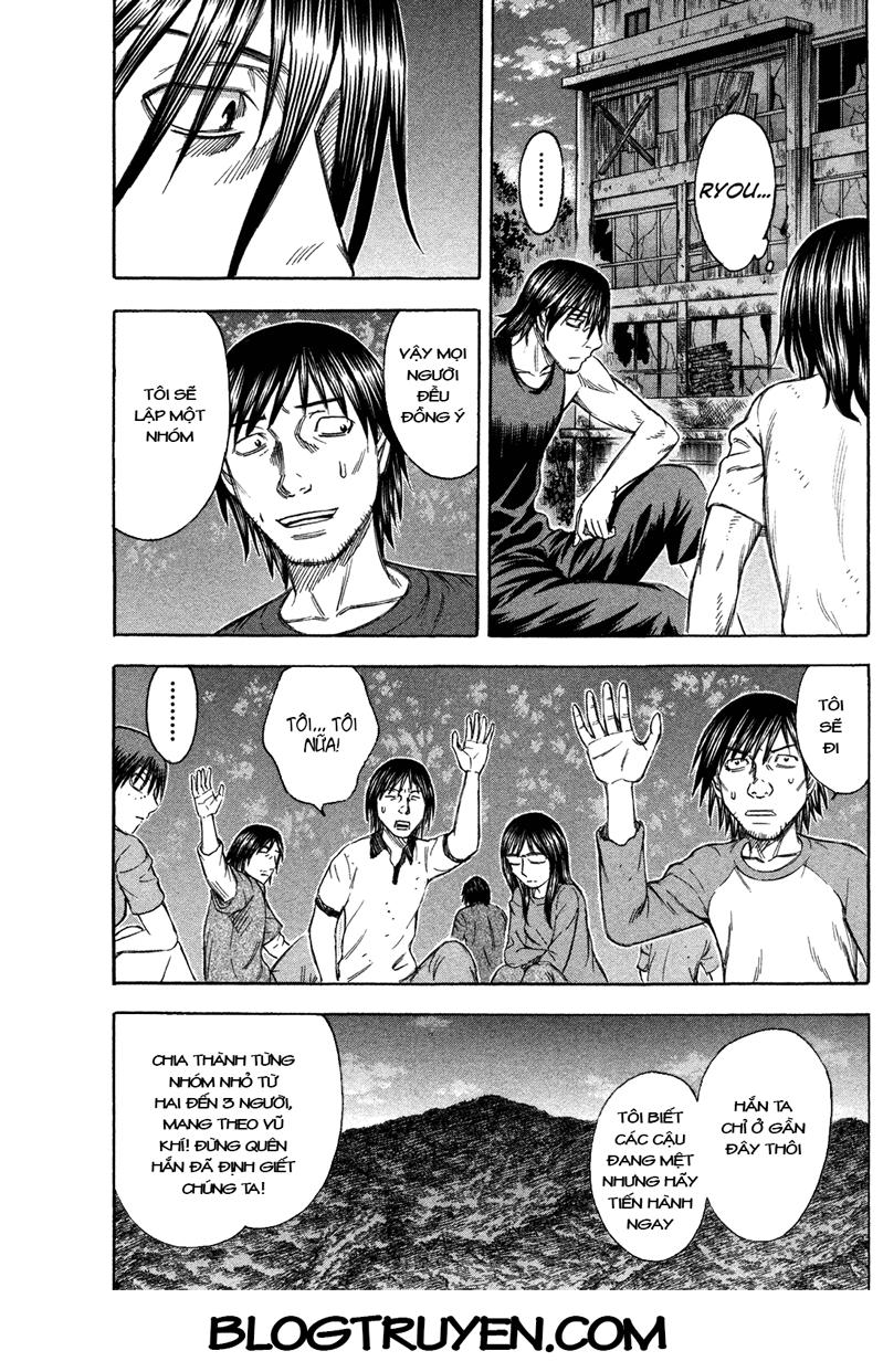 Suicide Island Chap 69 - Next Chap 70