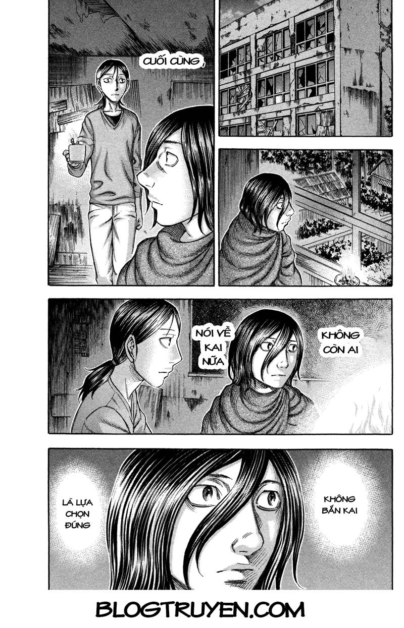 Suicide Island Chap 70 - Next Chap 71