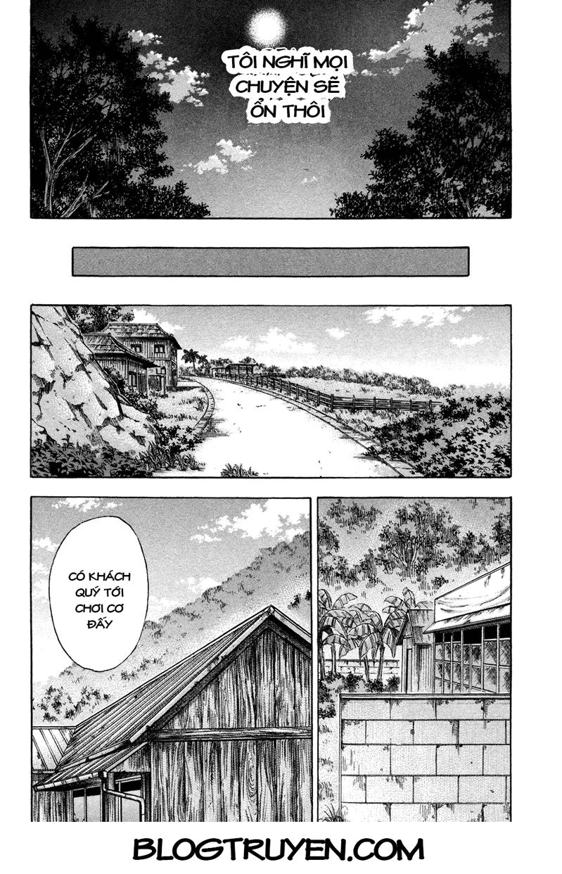 Suicide Island Chap 70 - Next Chap 71