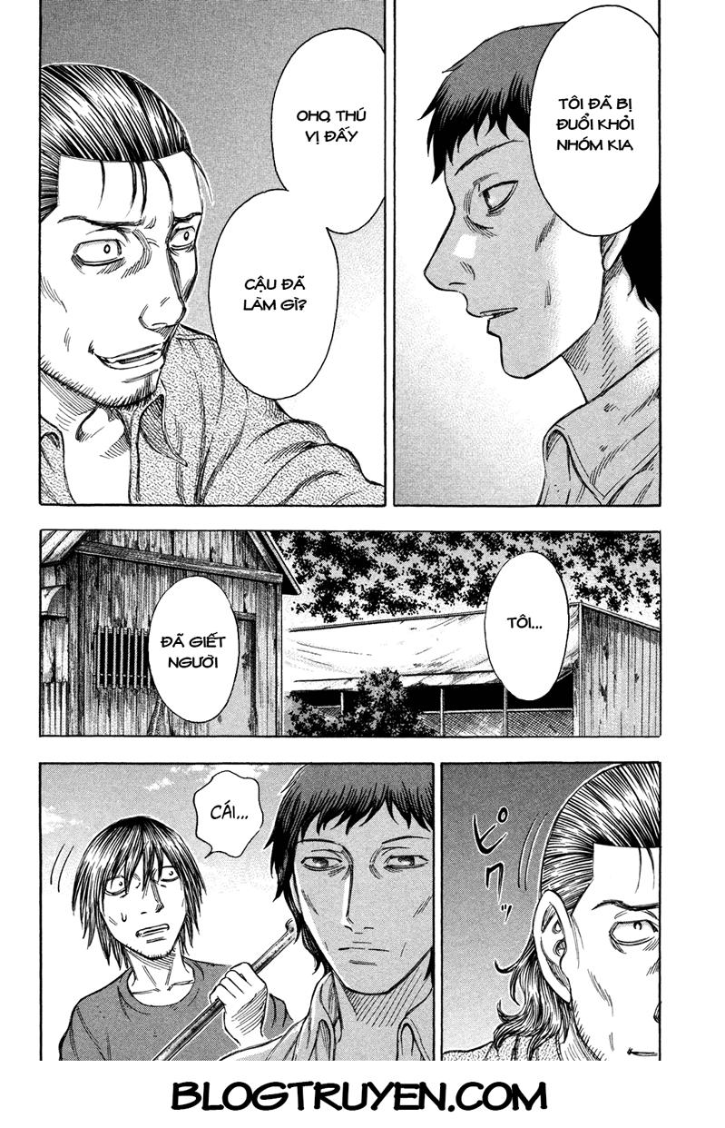 Suicide Island Chap 70 - Next Chap 71