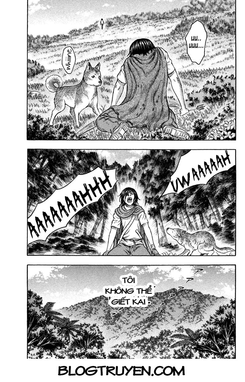Suicide Island Chap 70 - Next Chap 71