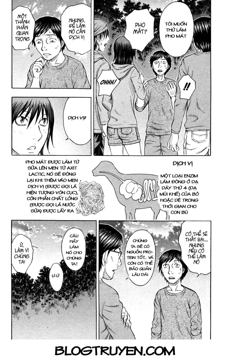 Suicide Island Chap 71 - Next Chap 72