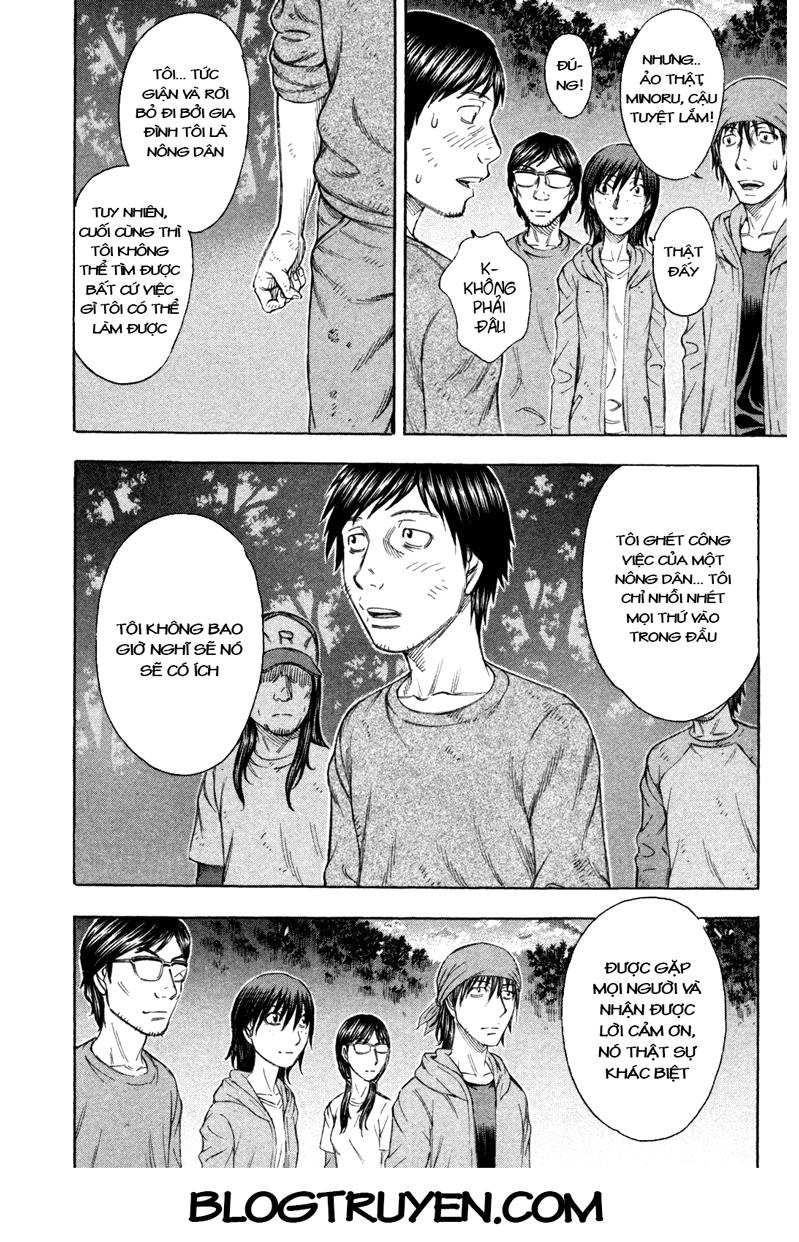 Suicide Island Chap 71 - Next Chap 72