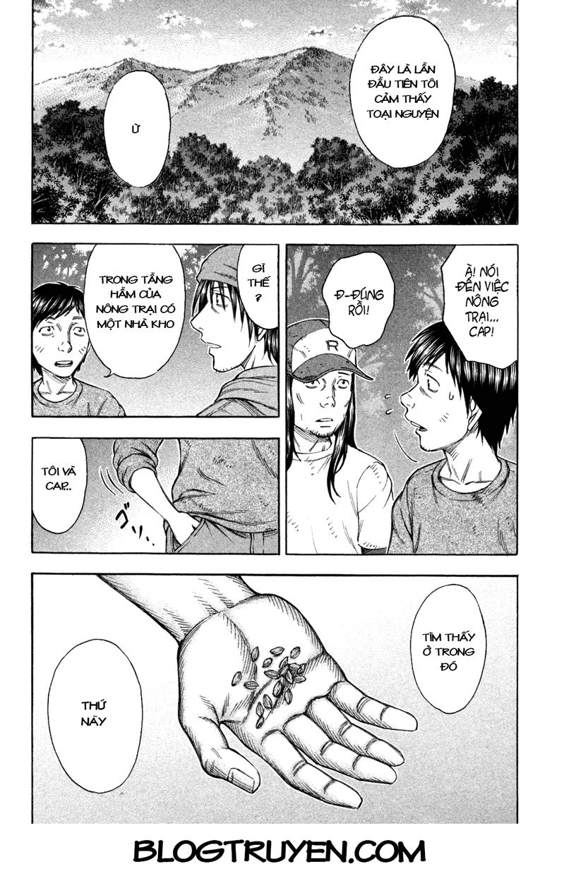 Suicide Island Chap 71 - Next Chap 72