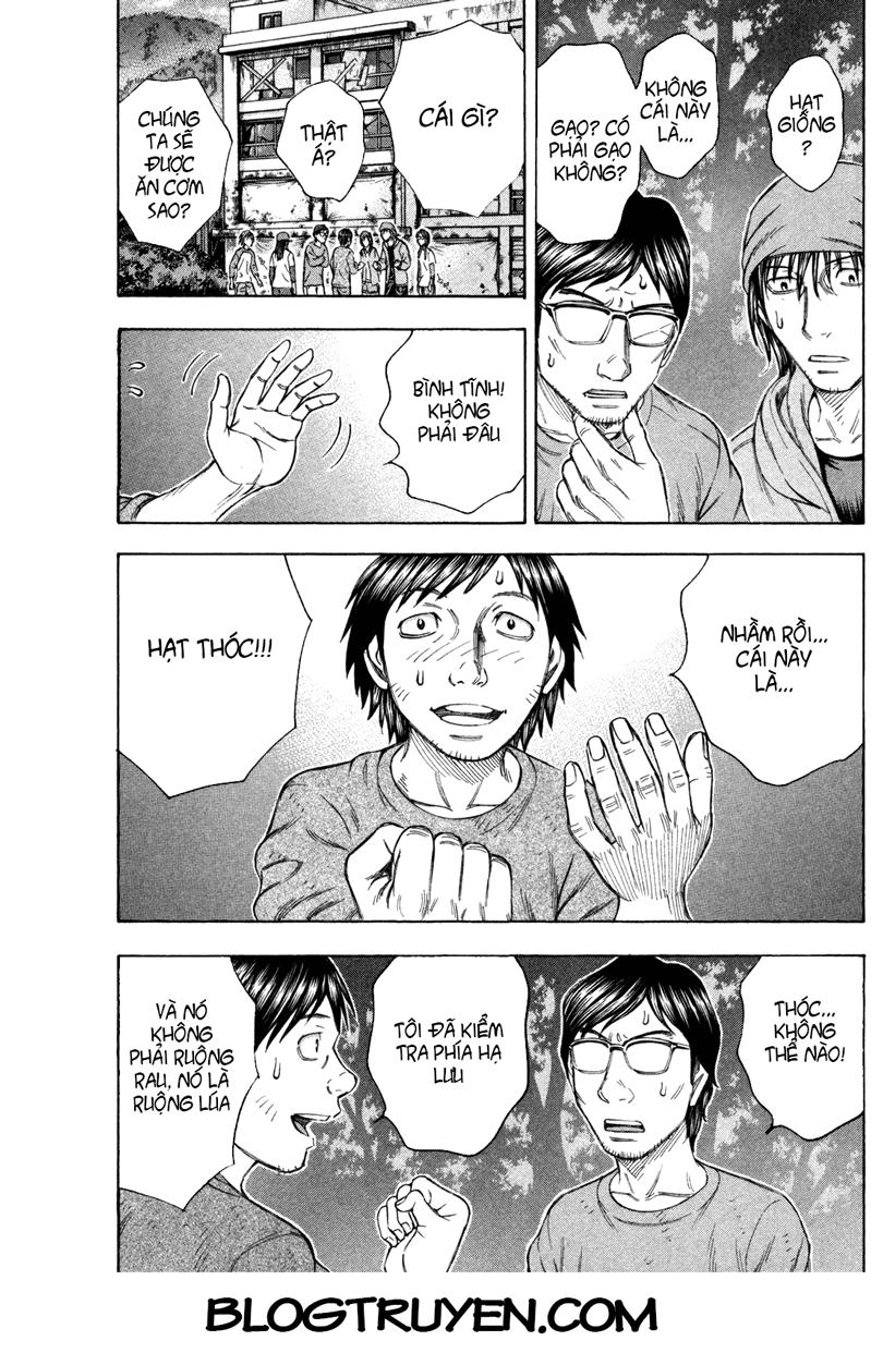 Suicide Island Chap 71 - Next Chap 72