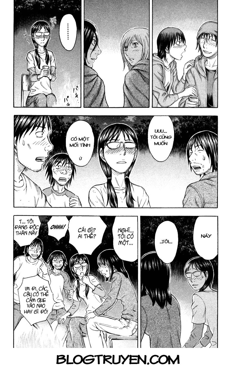 Suicide Island Chap 71 - Next Chap 72