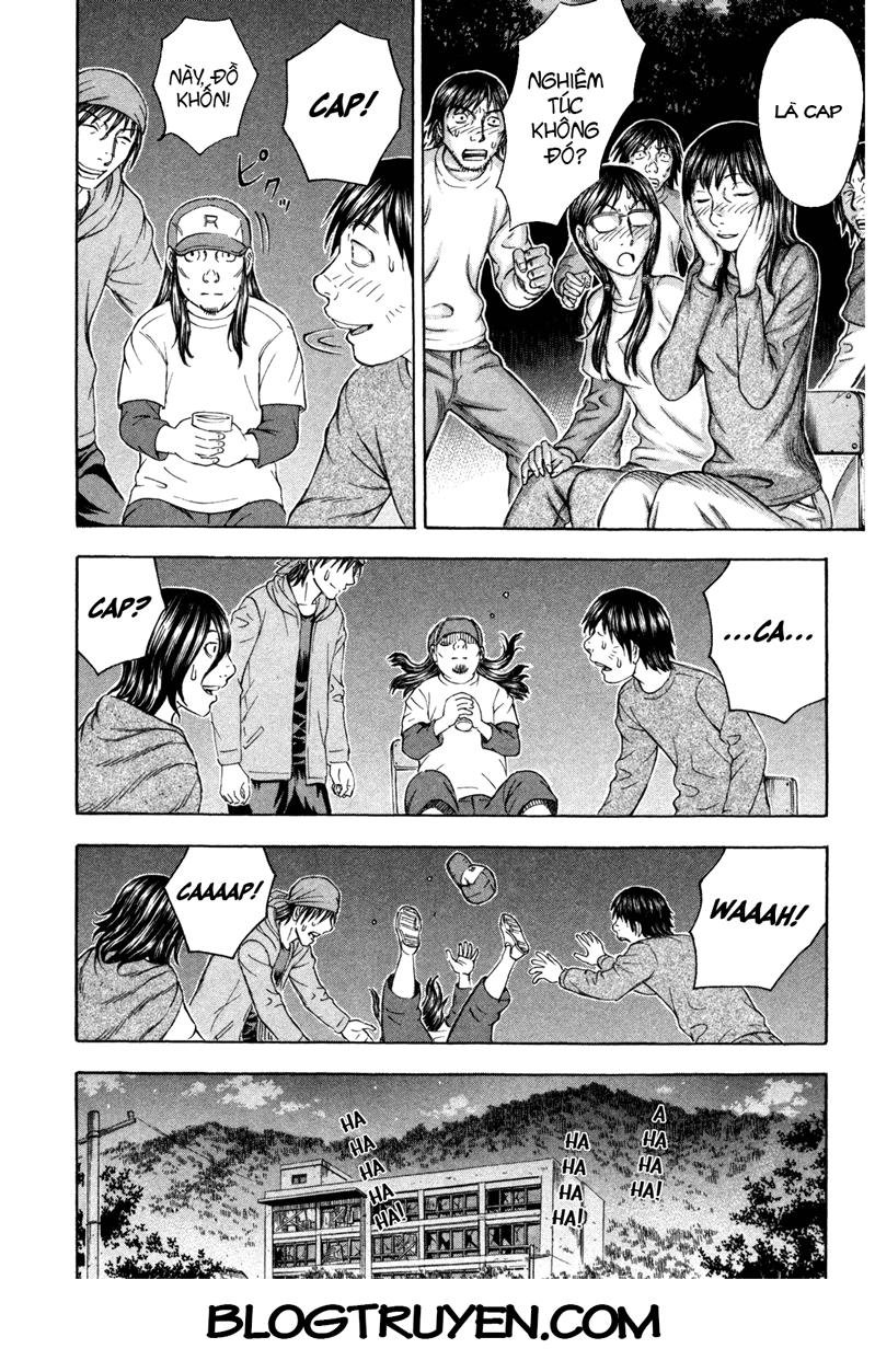 Suicide Island Chap 71 - Next Chap 72