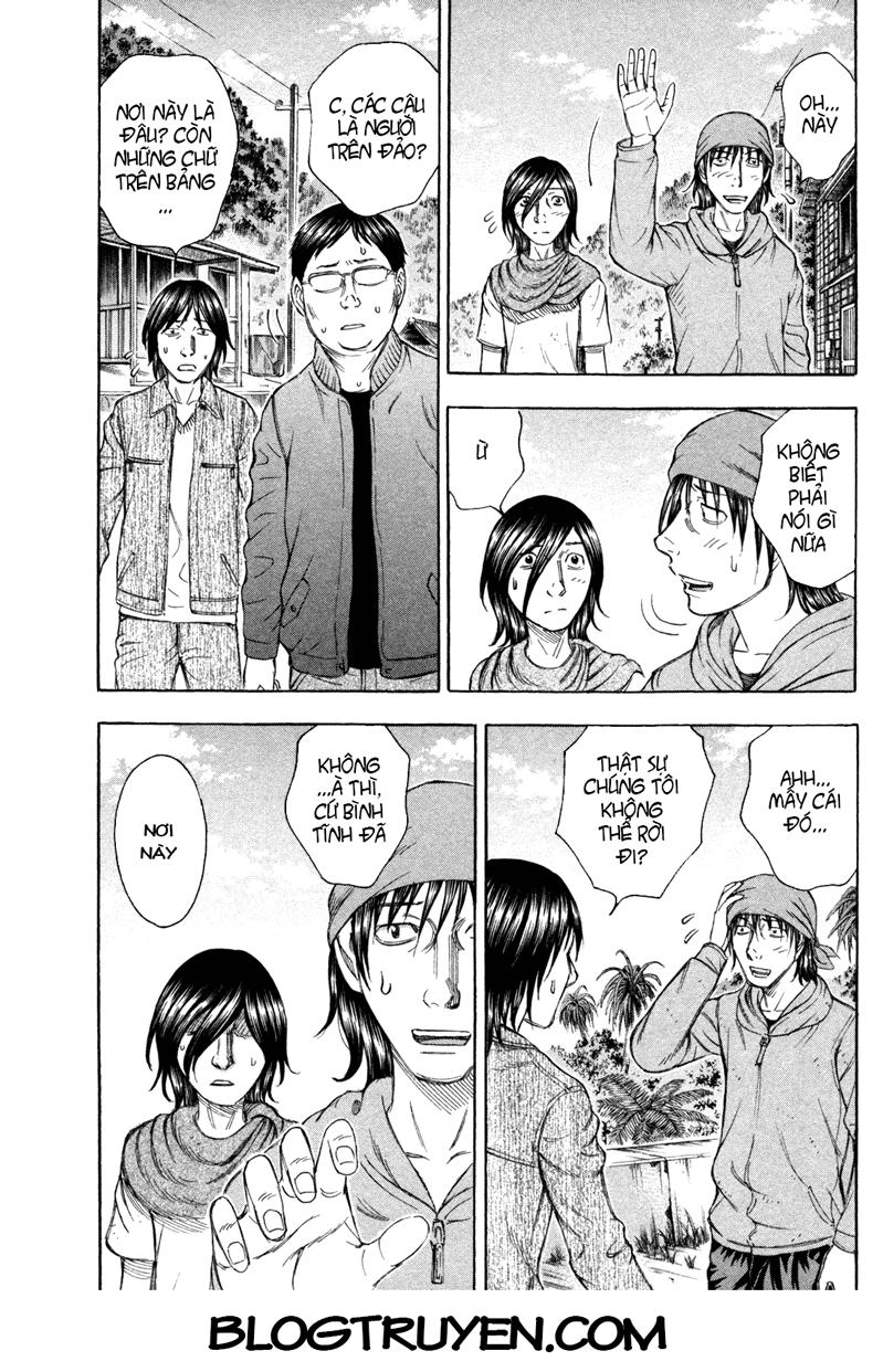 Suicide Island Chap 72 - Next Chap 73
