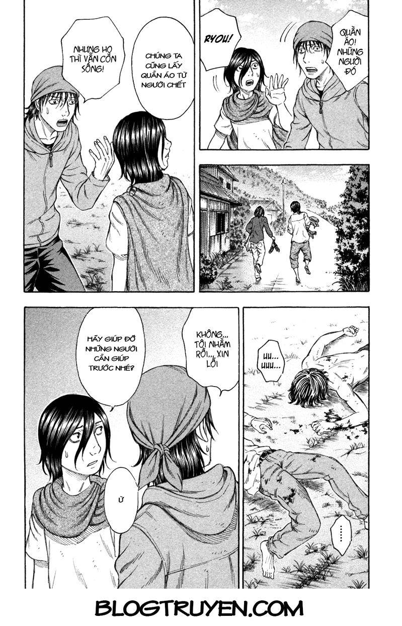 Suicide Island Chap 72 - Next Chap 73