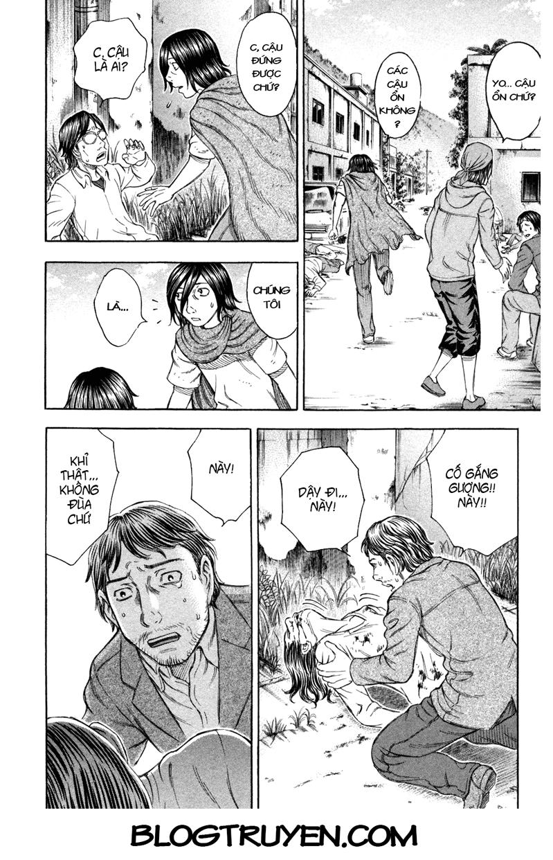 Suicide Island Chap 72 - Next Chap 73
