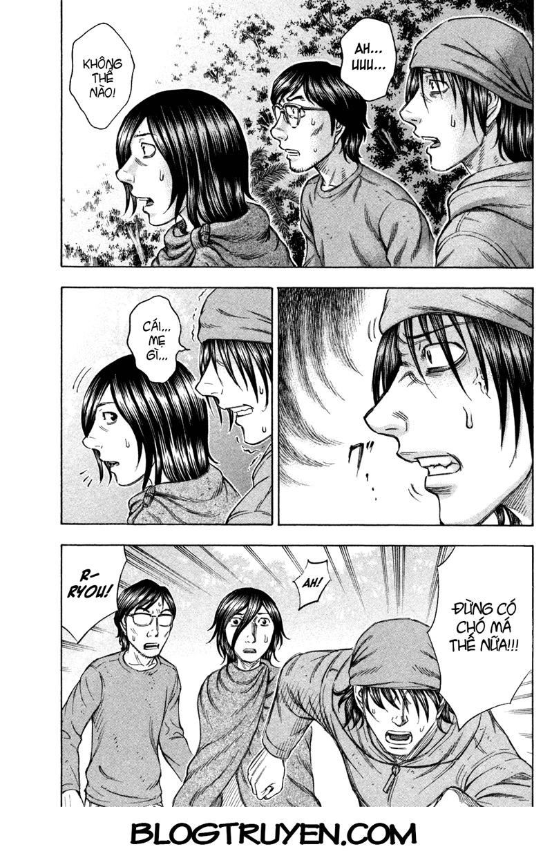 Suicide Island Chap 72 - Next Chap 73