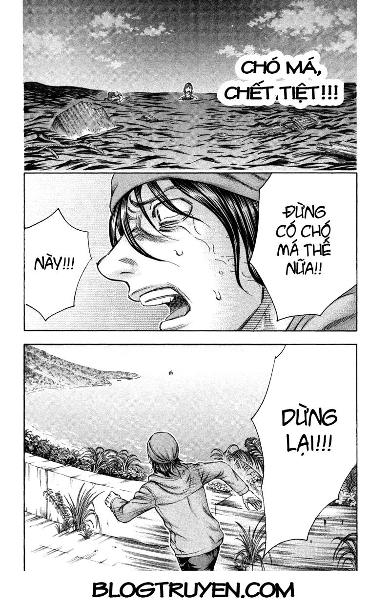 Suicide Island Chap 72 - Next Chap 73