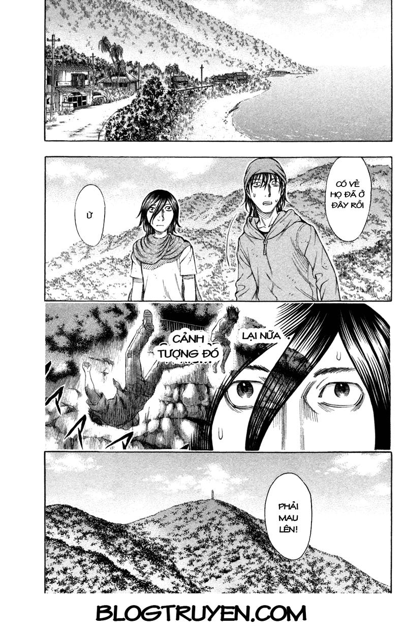 Suicide Island Chap 72 - Next Chap 73