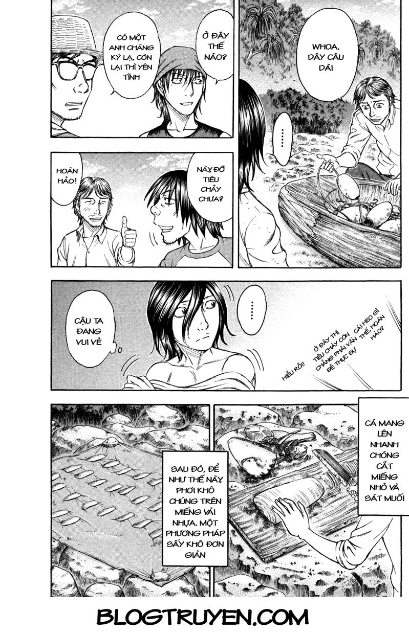 Suicide Island Chap 73 - Next Chap 74