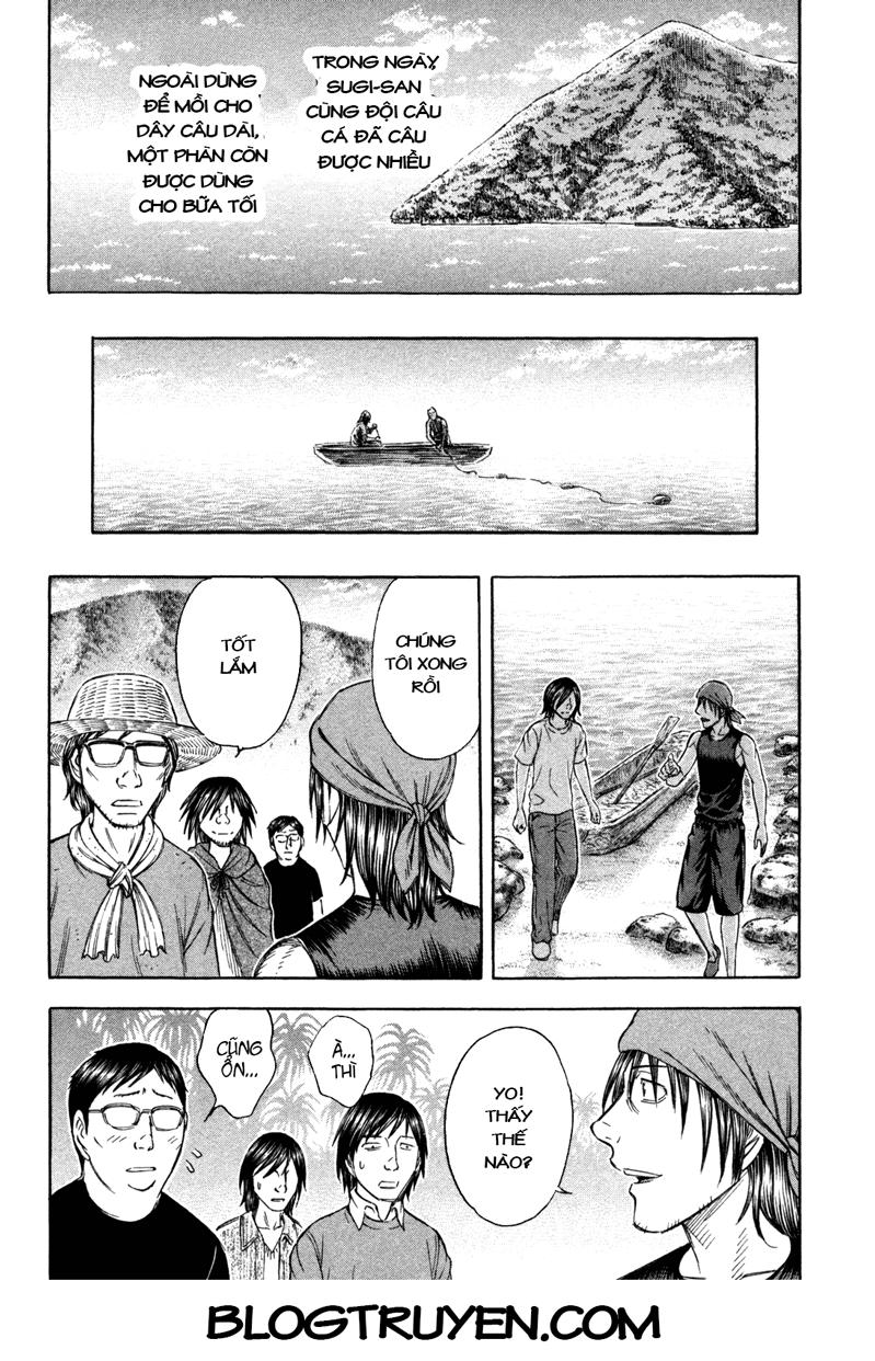Suicide Island Chap 73 - Next Chap 74