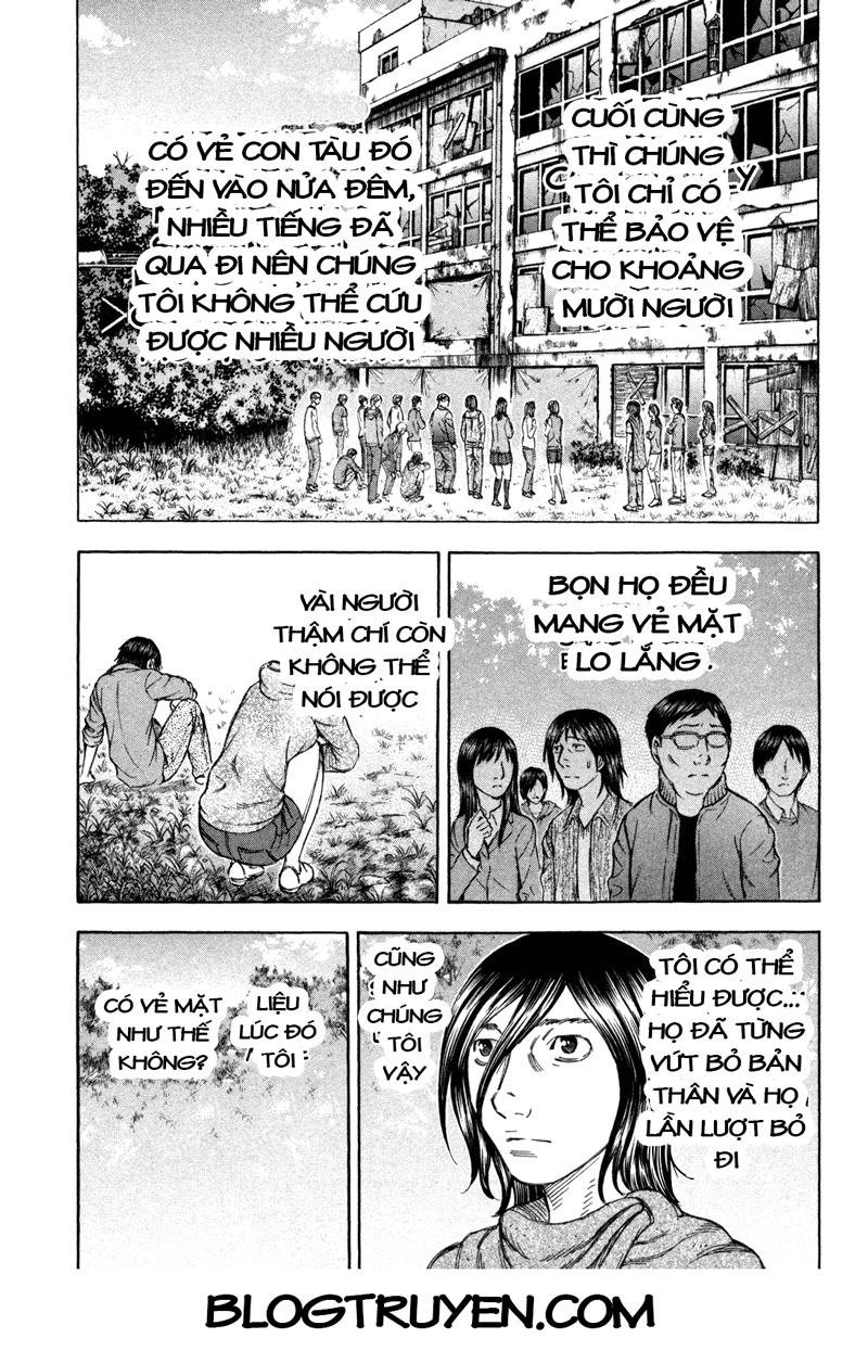 Suicide Island Chap 73 - Next Chap 74