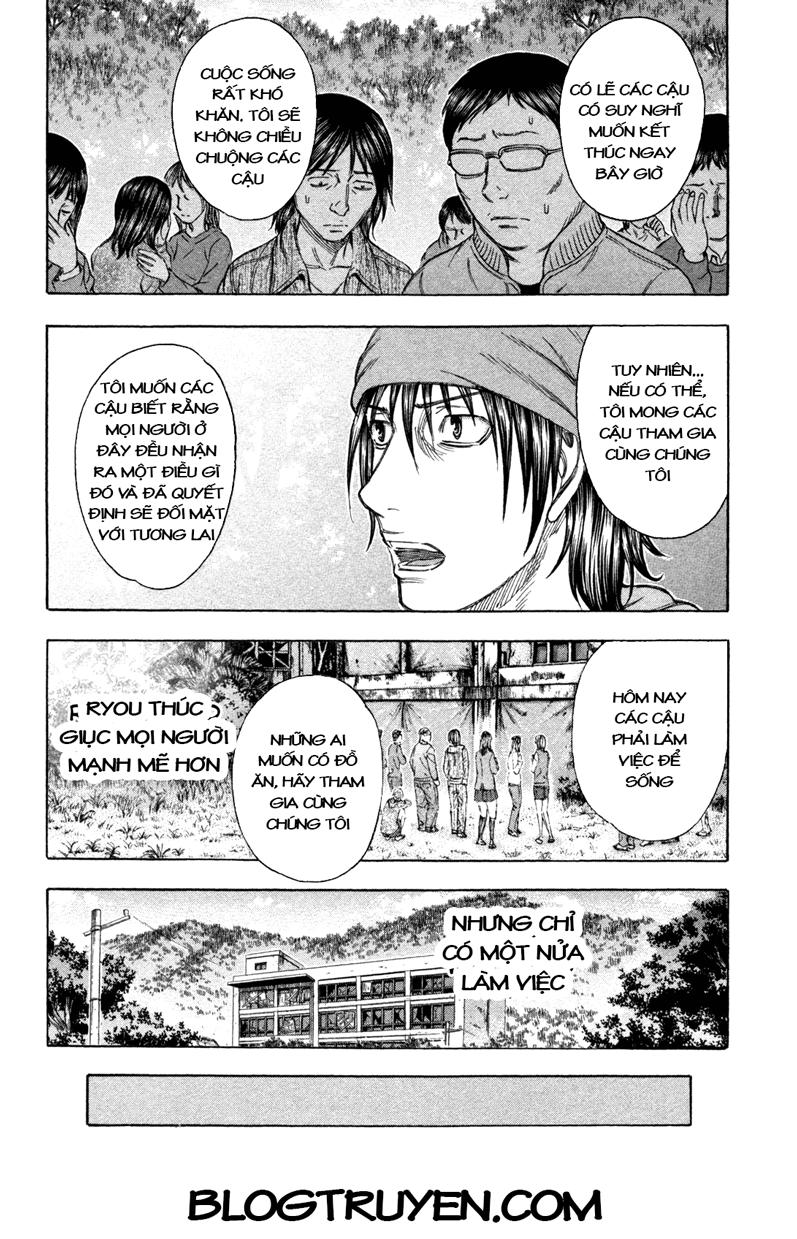 Suicide Island Chap 73 - Next Chap 74