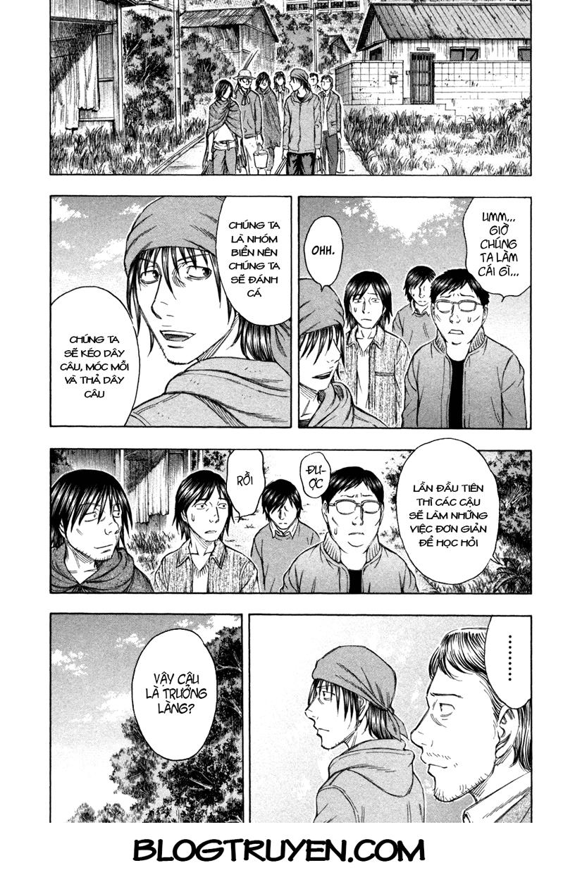 Suicide Island Chap 73 - Next Chap 74