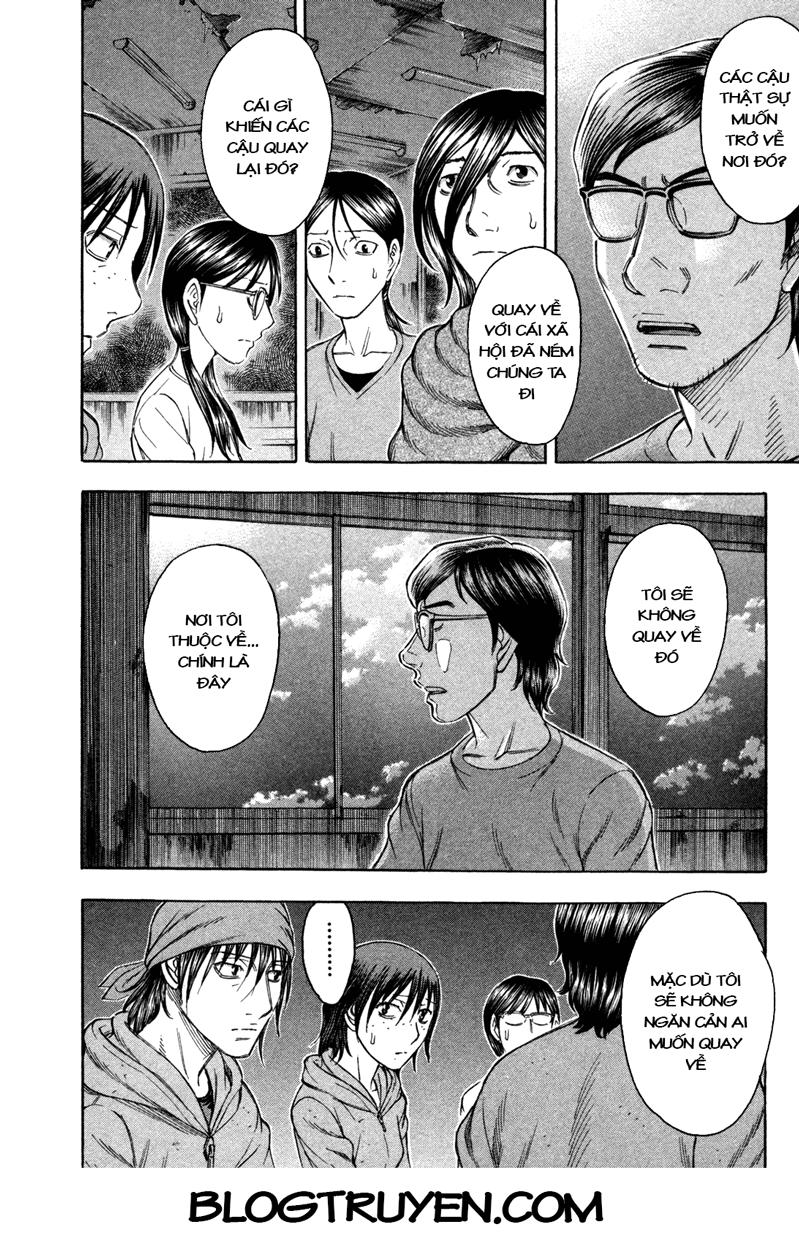 Suicide Island Chap 74 - Next Chap 75
