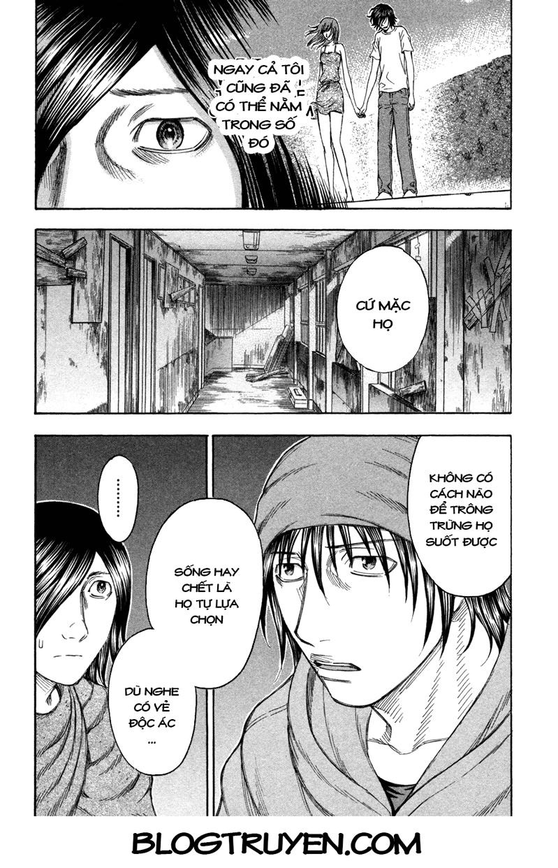 Suicide Island Chap 74 - Next Chap 75