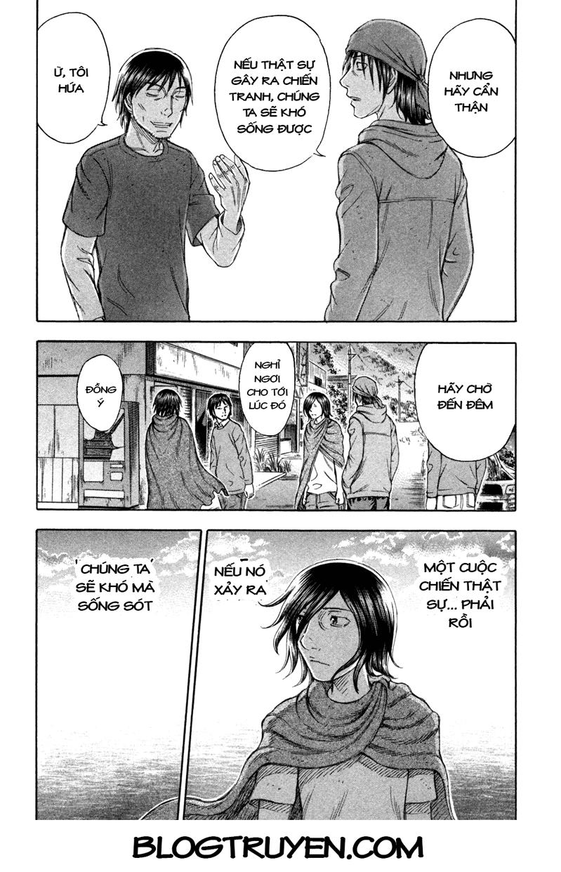 Suicide Island Chap 75 - Next Chap 76