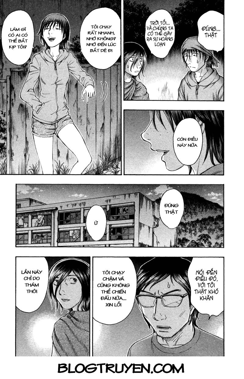 Suicide Island Chap 75 - Next Chap 76