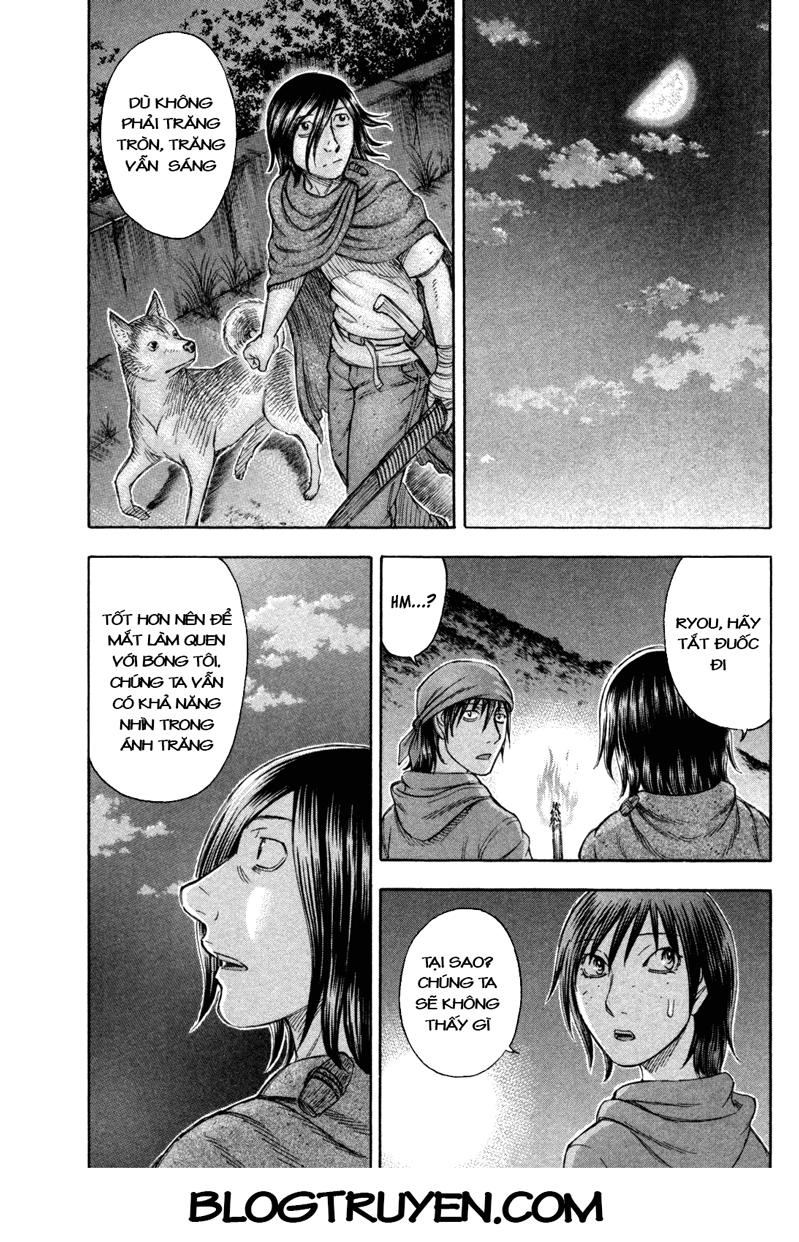 Suicide Island Chap 75 - Next Chap 76