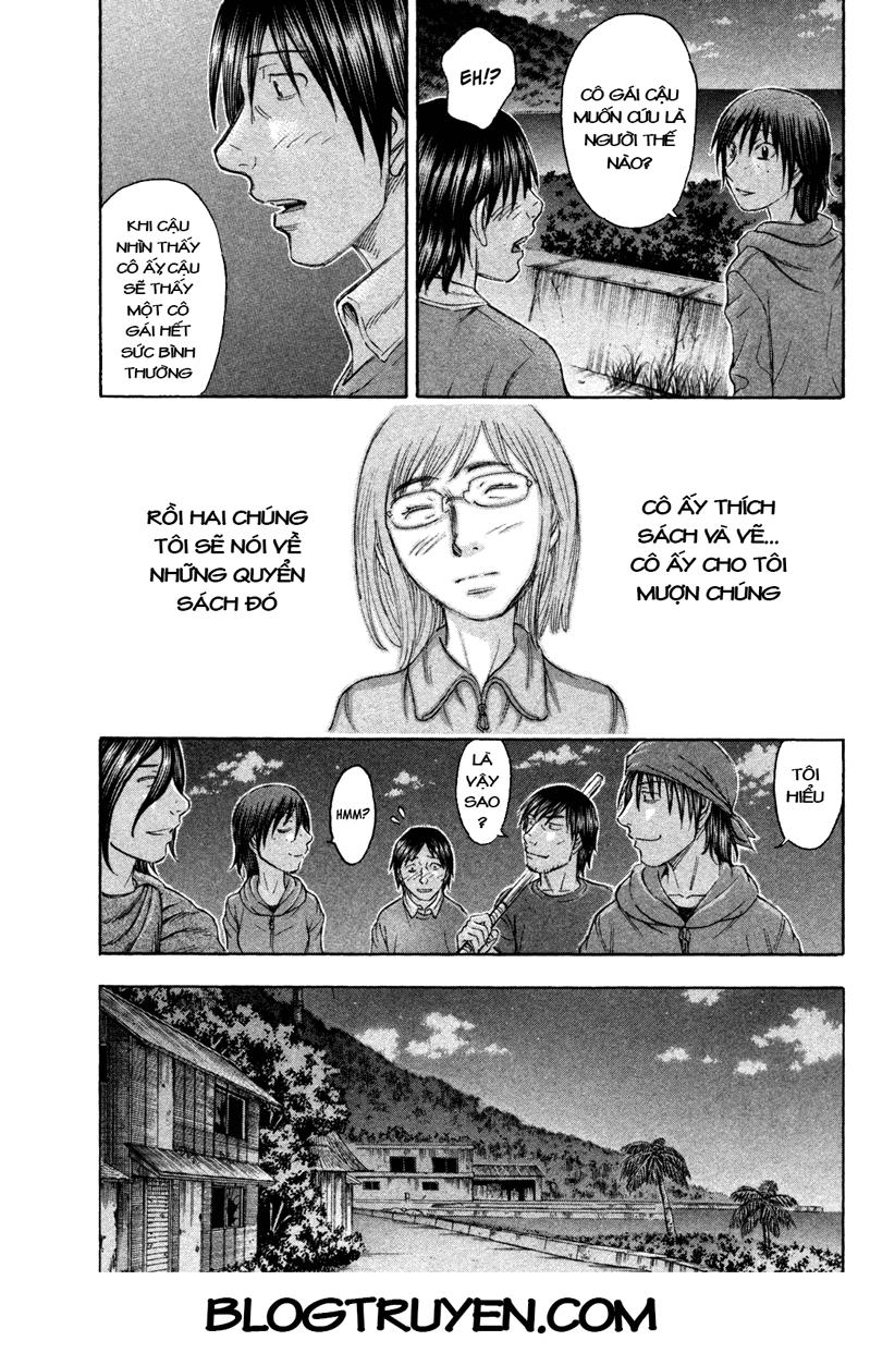Suicide Island Chap 75 - Next Chap 76