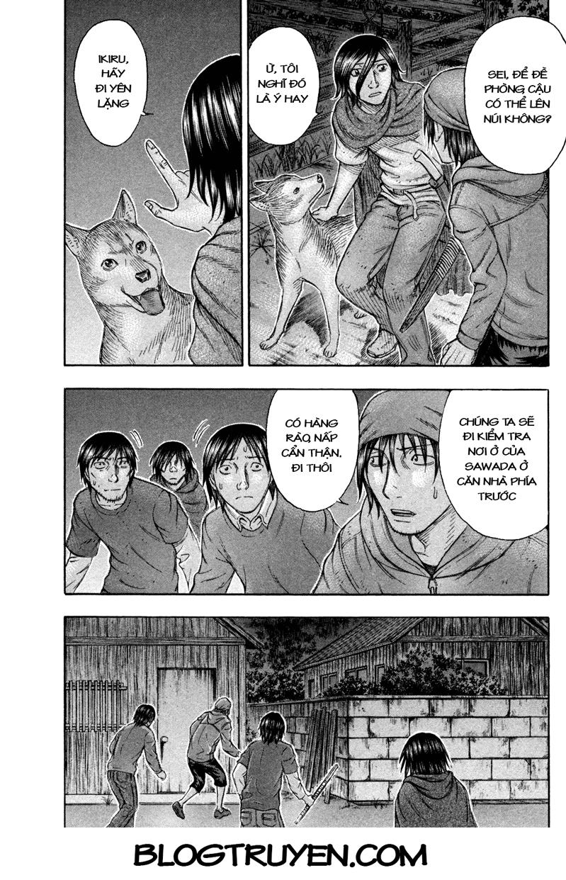 Suicide Island Chap 75 - Next Chap 76