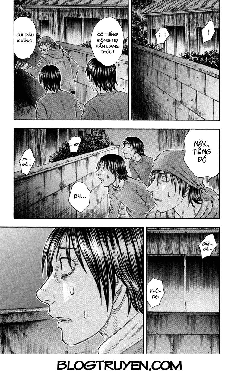 Suicide Island Chap 75 - Next Chap 76