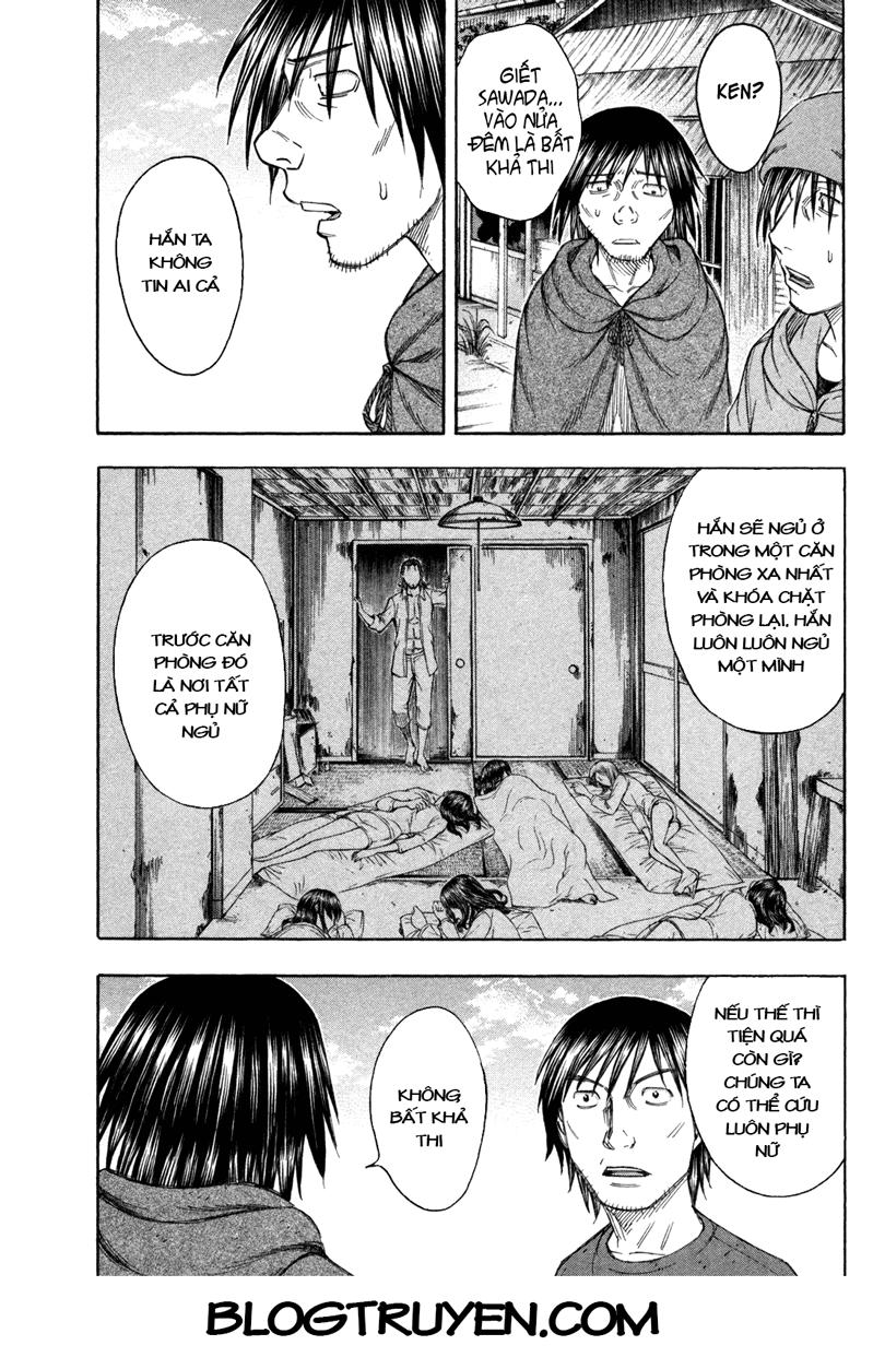 Suicide Island Chap 75 - Next Chap 76