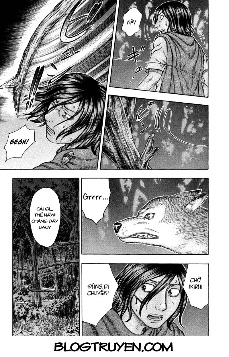 Suicide Island Chap 76 - Next Chap 77