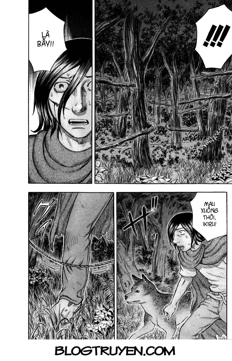 Suicide Island Chap 76 - Next Chap 77
