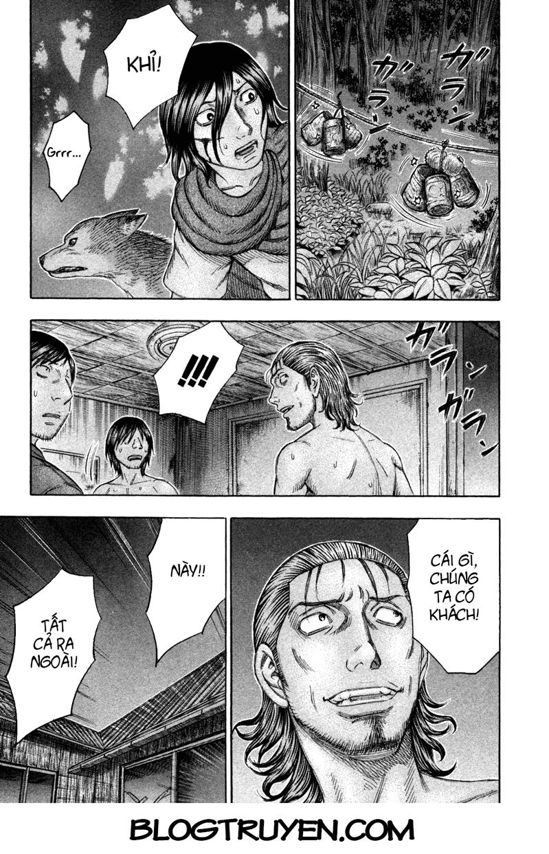 Suicide Island Chap 76 - Next Chap 77