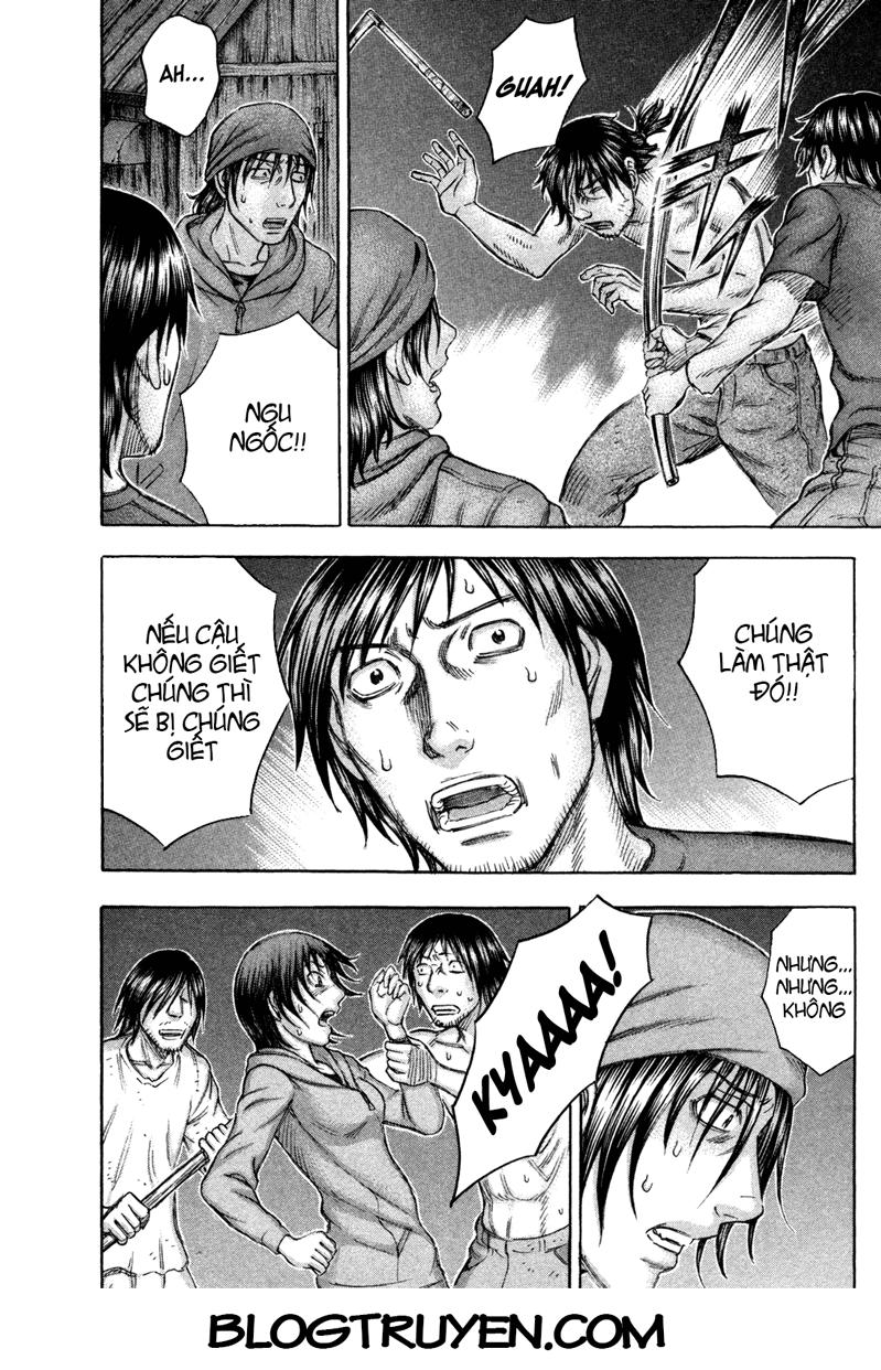 Suicide Island Chap 76 - Next Chap 77
