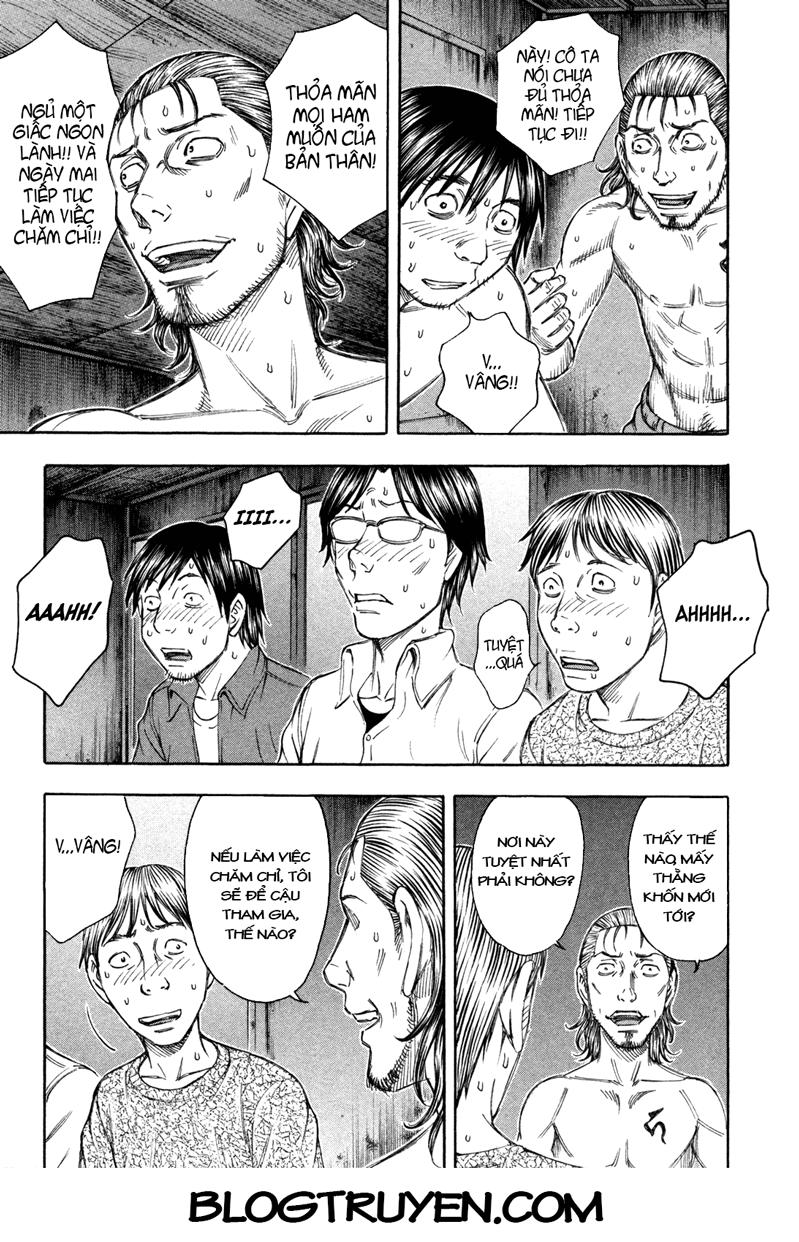 Suicide Island Chap 76 - Next Chap 77