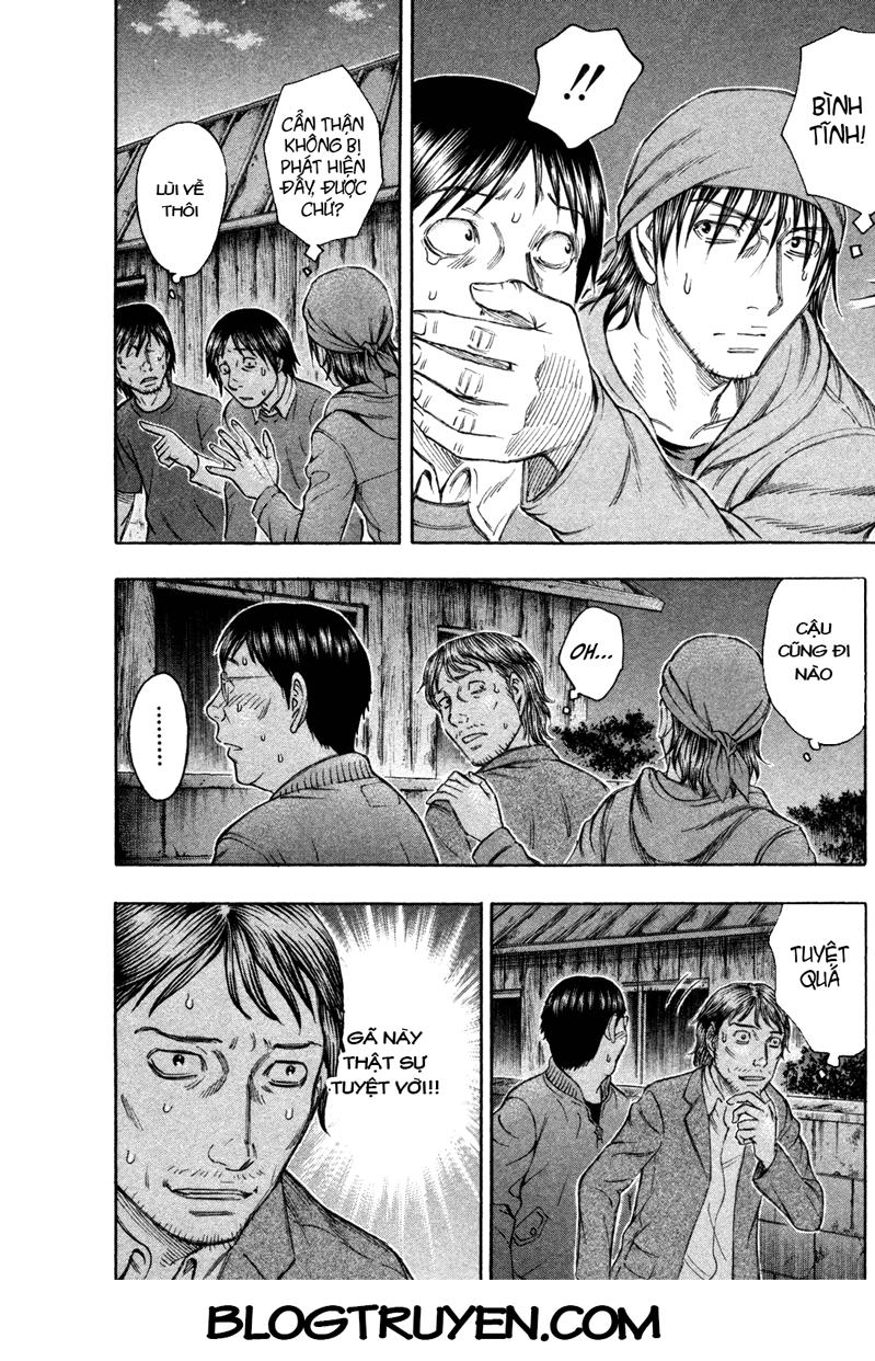 Suicide Island Chap 76 - Next Chap 77