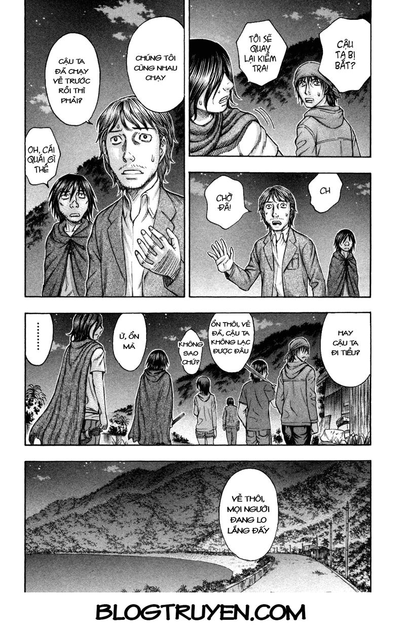 Suicide Island Chap 77 - Next Chap 78