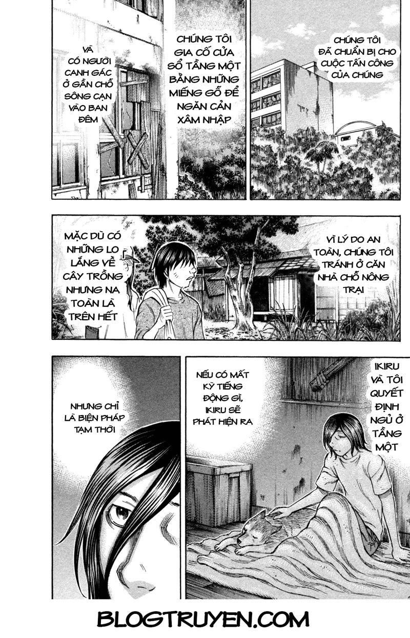 Suicide Island Chap 77 - Next Chap 78