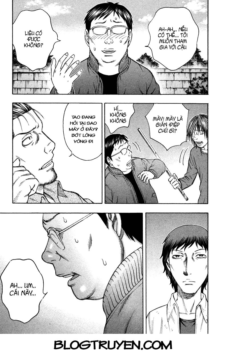 Suicide Island Chap 77 - Next Chap 78