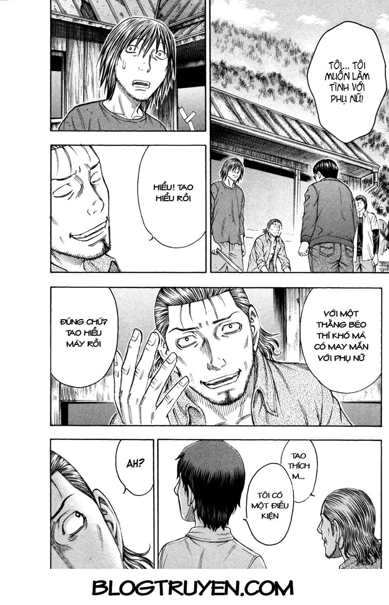 Suicide Island Chap 77 - Next Chap 78