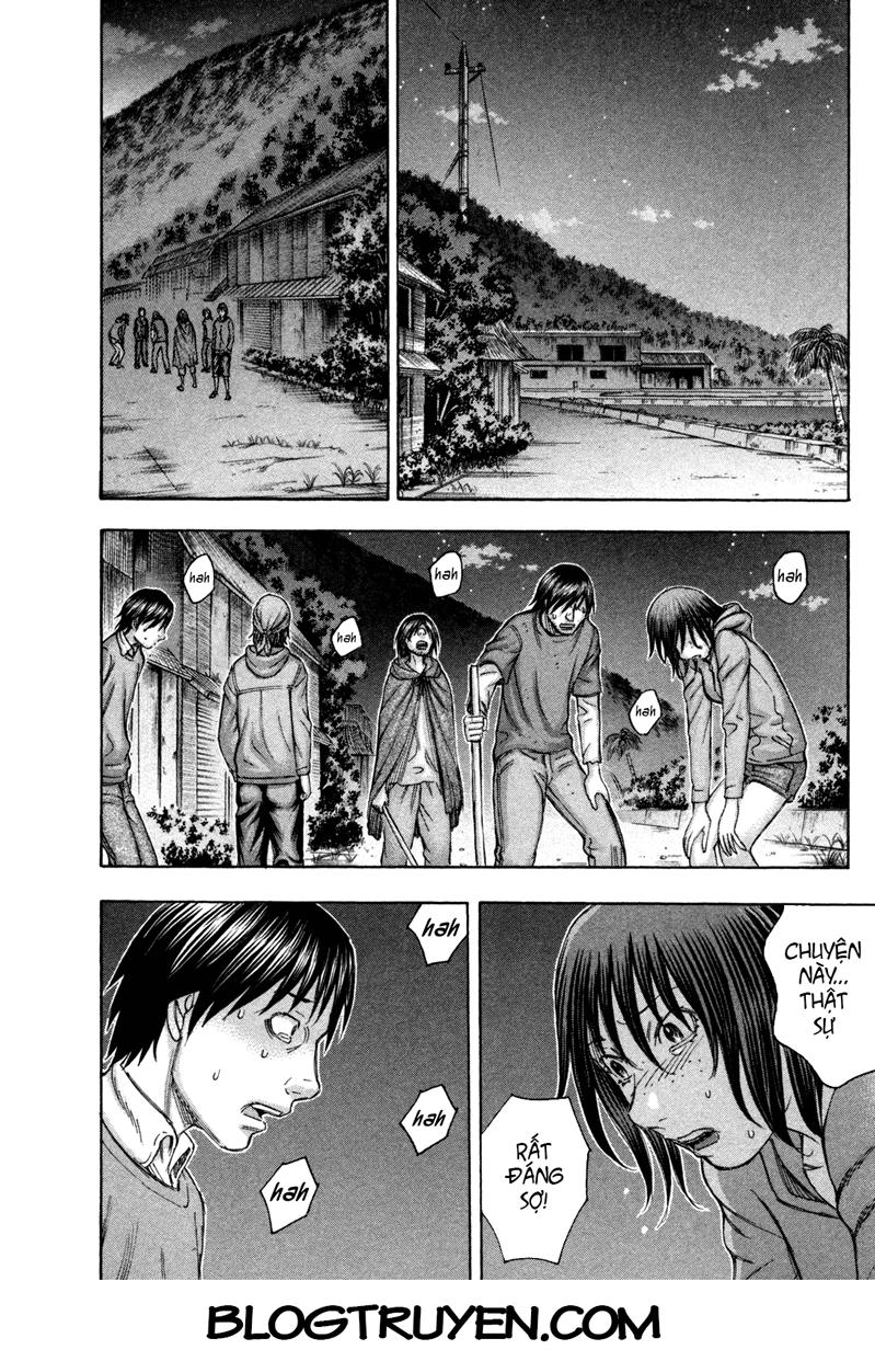Suicide Island Chap 77 - Next Chap 78
