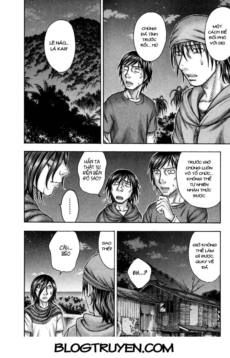 Suicide Island Chap 77 - Next Chap 78