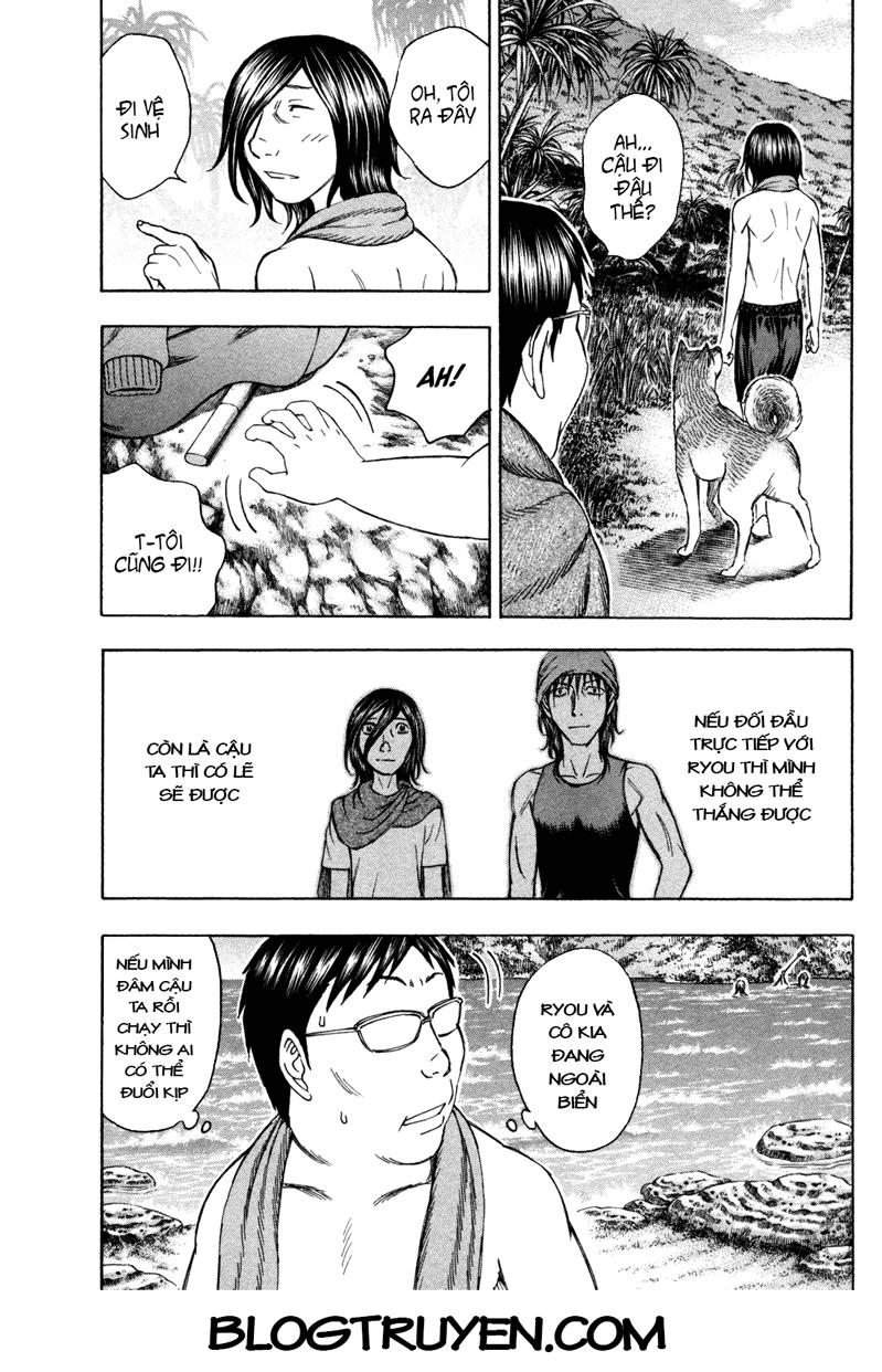 Suicide Island Chap 78 - Next Chap 79